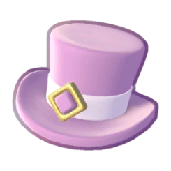 Diamond Magical Tophat