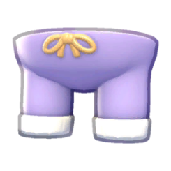 Wheatflour Sweatpants