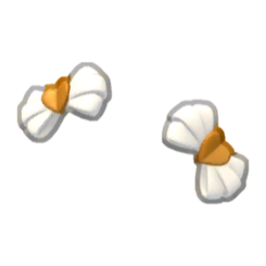 Wheatheart Ribbon Clips