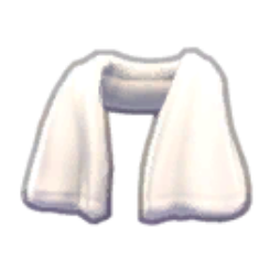 Neck Towel