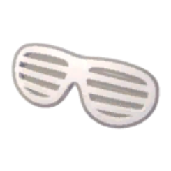 Shutter Shades
