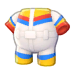 Ski Suit