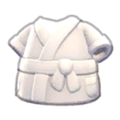 Spa Robe