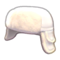 Ushanka Hat