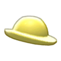 Rain Hat