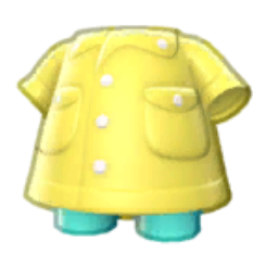 Raincoat