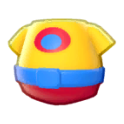 Sidekick Costume (Item)