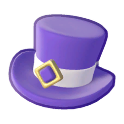 Diamond Magical Tophat