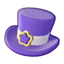 Star Magical Tophat