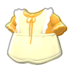 Farmhouse Apron
