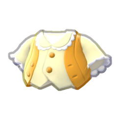 Farmhouse Vest