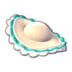 Elegant Sunhat