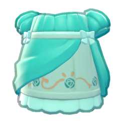 High Tea Elegant Dress
