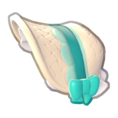 High Tea Frilled Bonnet