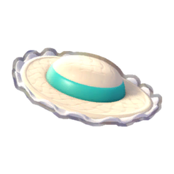 High Tea Sunhat
