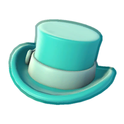 High Tea Tophat
