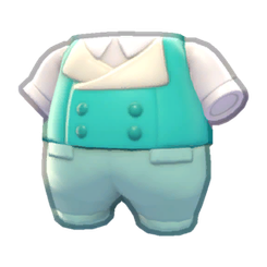 High Tea Waistcoat