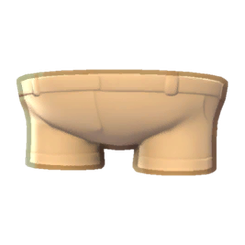 Camper Shorts