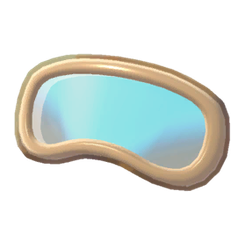 Dive Goggles