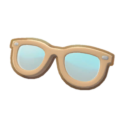 Hipster Glasses