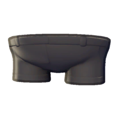 Camper Shorts