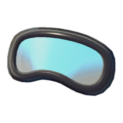 Dive Goggles