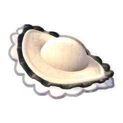 Elegant Sunhat