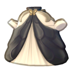 Fairytale Gown
