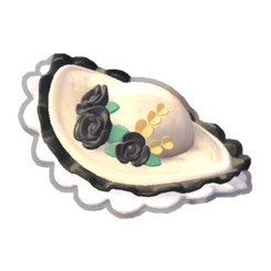 High Tea Elegant Hat