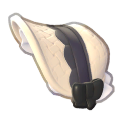 High Tea Frilled Bonnet