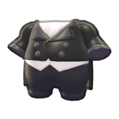 High Tea Great Coat