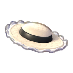 High Tea Sunhat