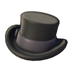 High Tea Tophat