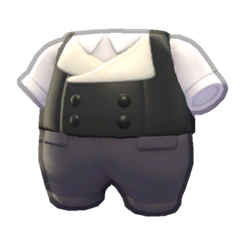 High Tea Waistcoat