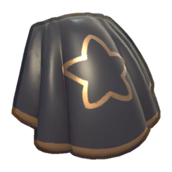 Marching Band Cape