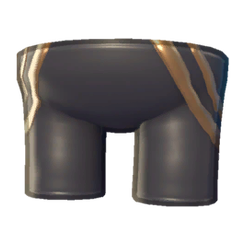 Marching Band Lined Pants