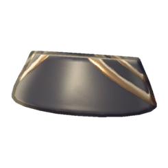 Marching Band Lined Skirt