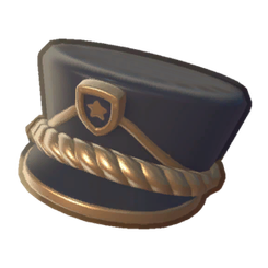 Marching Band Shako Cap
