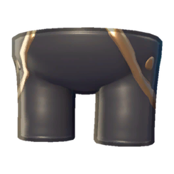 Marching Band Two Toned Pants