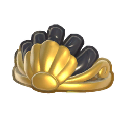 Seashell Circlet