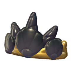 Seashell Crown