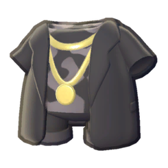 Sleek City Outfit