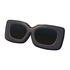 Square Sunglasses