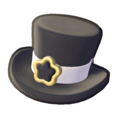 Star Magical Tophat