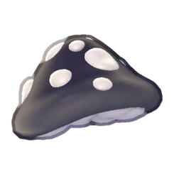 Toadstool Hat