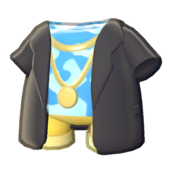 Sleek City Outfit