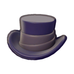 Banded Mini Tophat