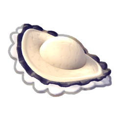 Elegant Sunhat