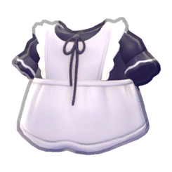 Farmhouse Apron