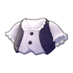 Farmhouse Vest